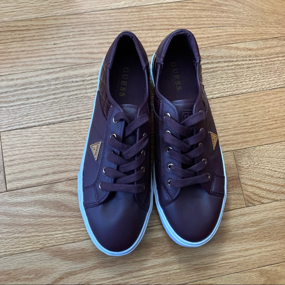 GUESS sneakers